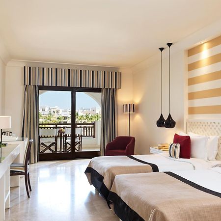 Juweira Boutique Hotel Adult Only Salalah Exterior foto
