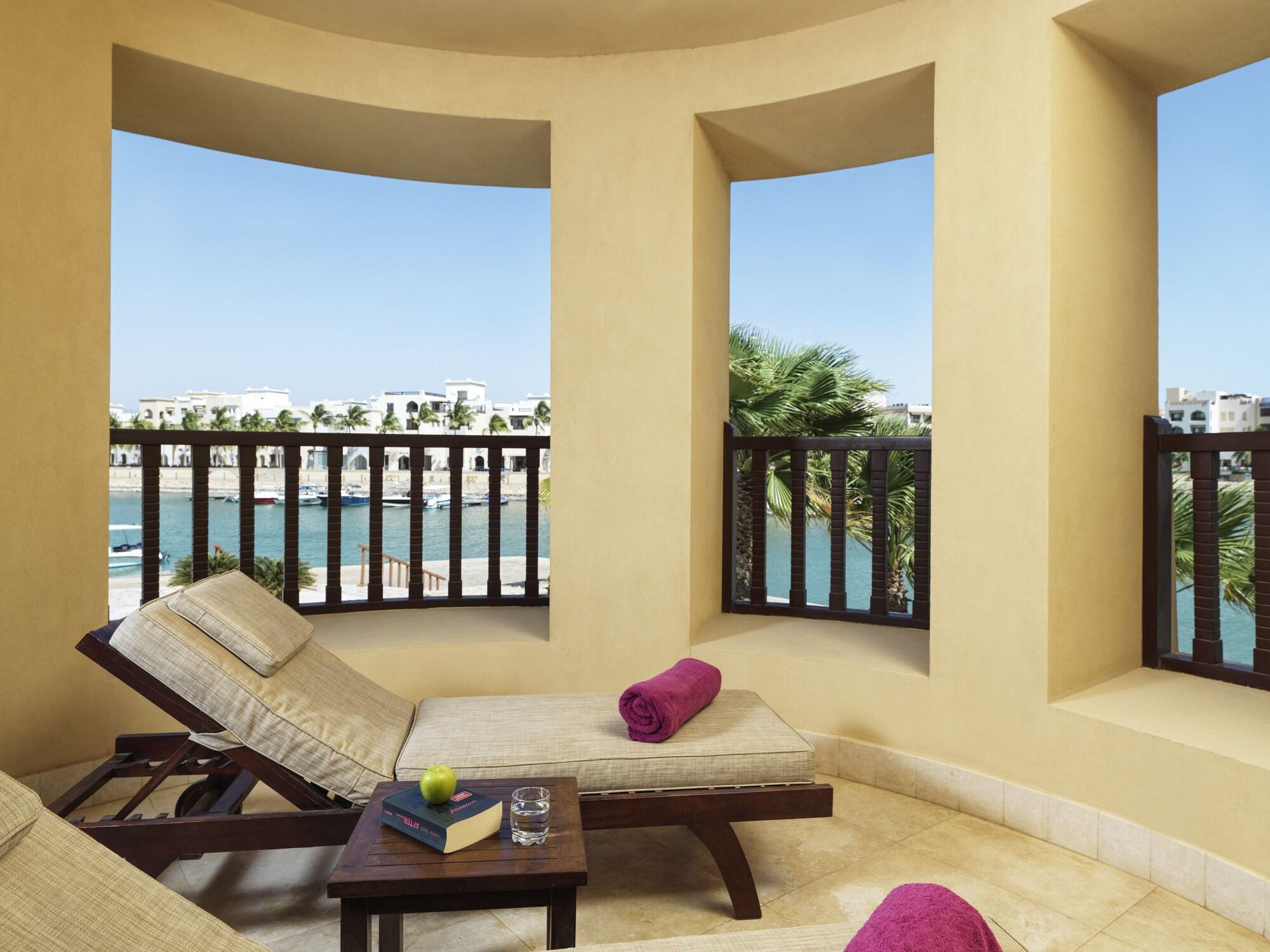 Juweira Boutique Hotel Adult Only Salalah Exterior foto