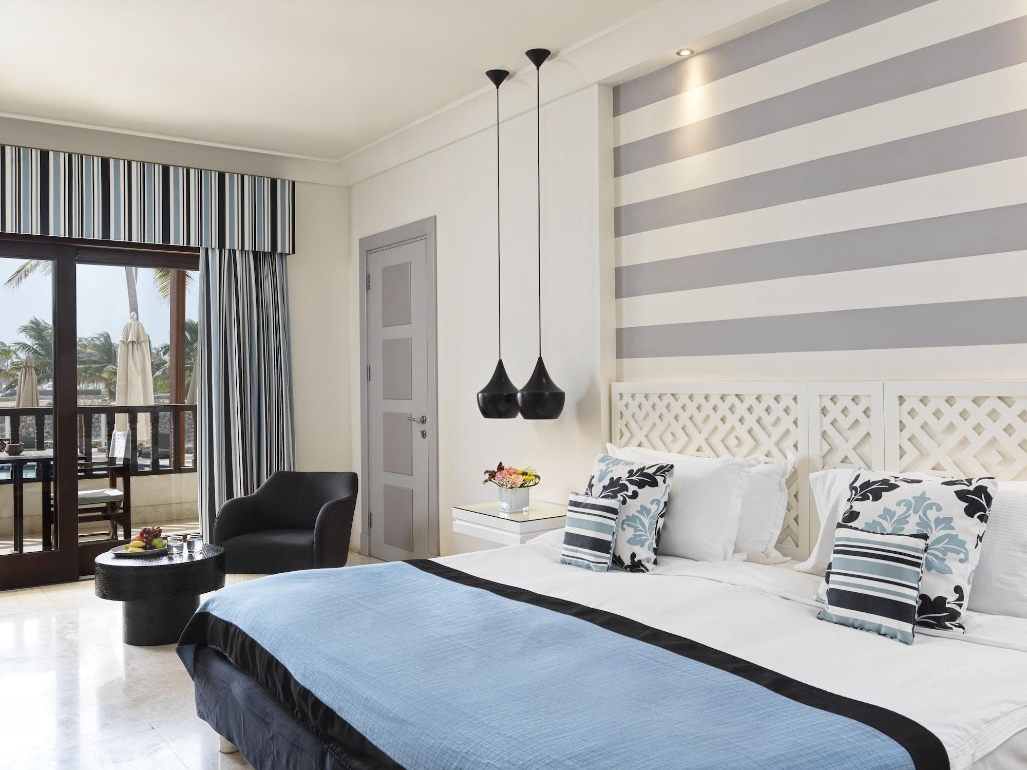 Juweira Boutique Hotel Adult Only Salalah Exterior foto