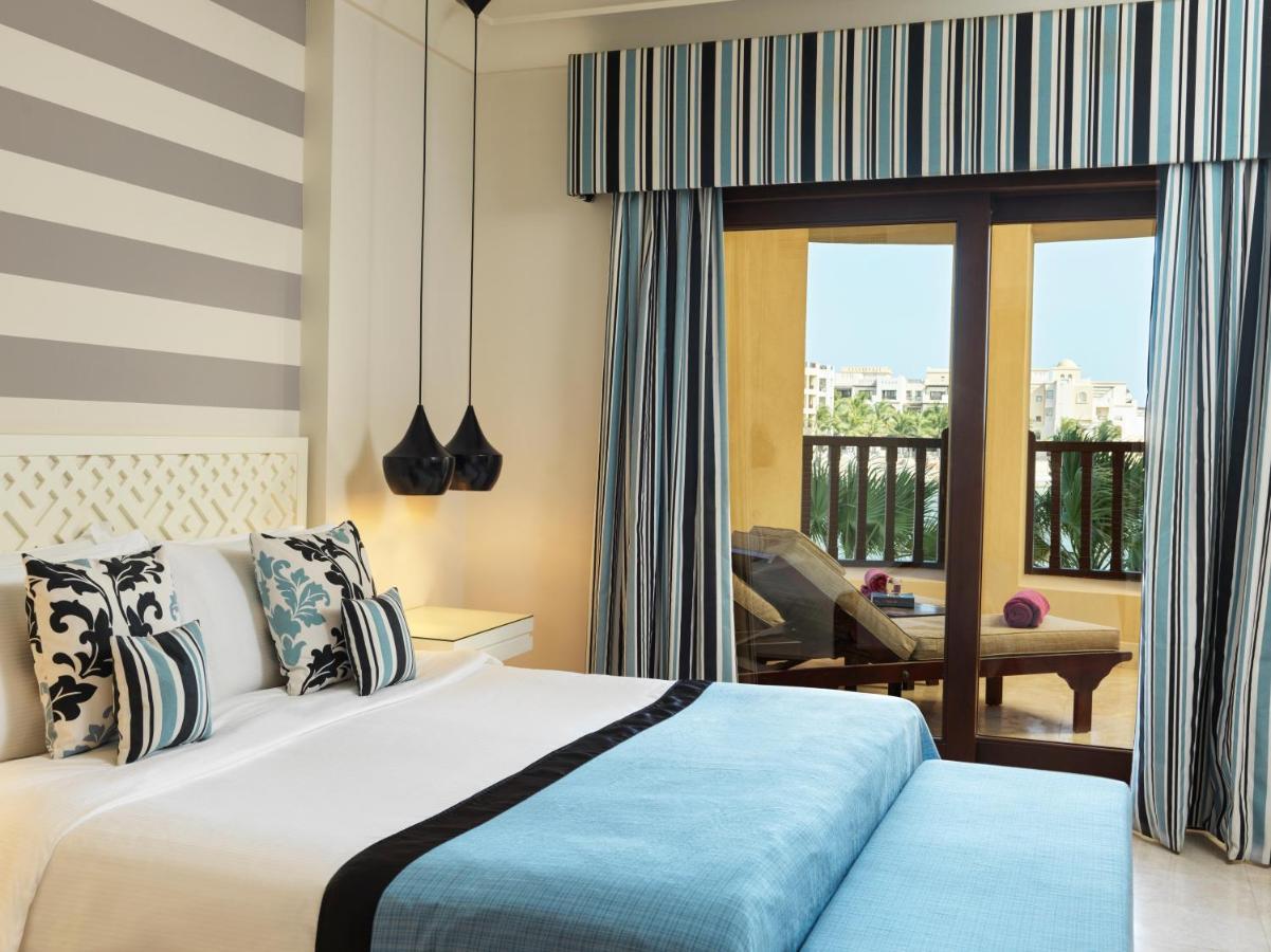 Juweira Boutique Hotel Adult Only Salalah Exterior foto