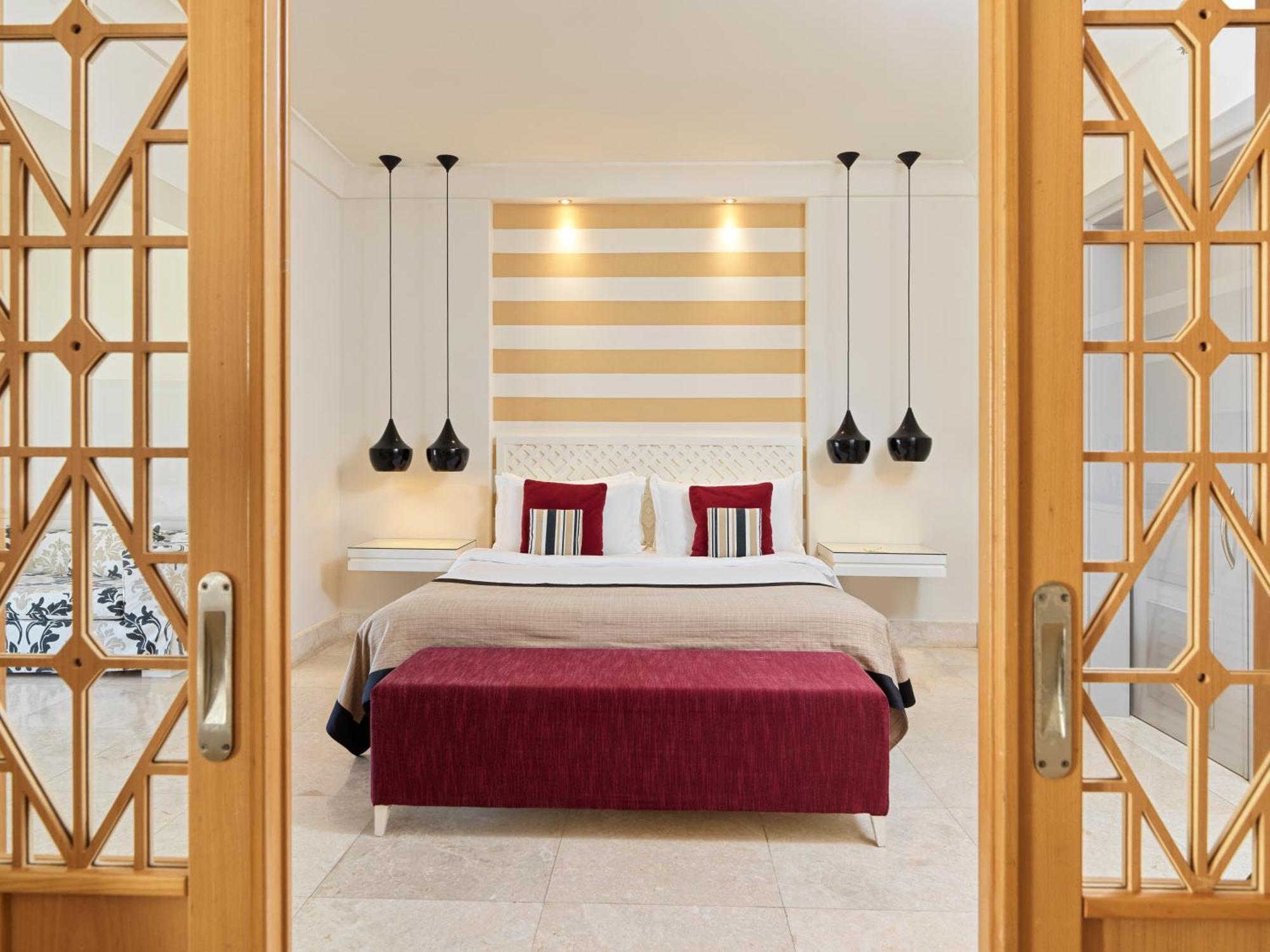 Juweira Boutique Hotel Adult Only Salalah Exterior foto